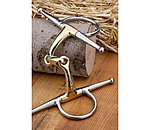 Mors  aiguilles double brisure  Anatomica Epaisseur 16 mm