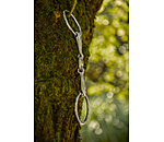 Mors de filet double brisure  THIN