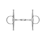 Mors � aiguilles double brisure 16 mm