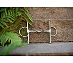 Mors � aiguilles double brisure 16 mm