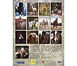 Kalender paardenliefde 2025