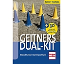 Geitners Dual-Kit + 30 cartes avec parcours et conseils d'entra�nement&nbsp;