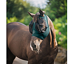 Masque anti-mouches extensible avec fermeture  glissire  Ear Free