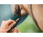 Masque anti-mouches extensible avec fermeture  glissire  Ear Free