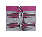 Couverture combin�e anti-mouches  Kadir Fly