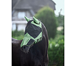Masque anti-mouches 2 en 1  Sun Shield