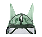 Masque anti-mouches 2 en 1  Sun Shield