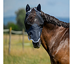 Masque anti-mouches 2 en 1  Sun Shield