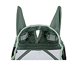Masque anti-mouches 2 en 1  Sun Shield