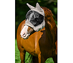 Masque anti-mouches avec prot�ge-naseaux amovible  Signature III