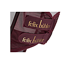 Masque anti-mouches avec prot�ge-naseaux amovible  Signature III