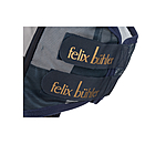 Masque anti-mouches avec prot�ge-naseaux amovible  Signature III