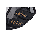 Masque anti-mouches avec prot�ge-naseaux amovible  Signature III