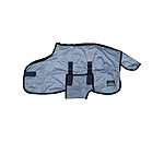 Couverture anti-mouches poulain et mini shetland  Kubi Fly