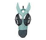 Masque anti-mouches avec prot�ge-naseaux anti-UV  Stretch Comfort