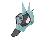 Masque anti-mouches avec prot�ge-naseaux anti-UV  Stretch Comfort