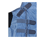 Couverture anti-mouches avec couvre-cou amovible  Ultimate Protection