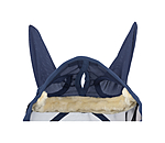 Masque anti-mouches avec protge-naseaux  Basic