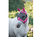 Masque anti-mouches en mesh Ripstop  Basic Pro