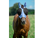 Masque anti-mouches extensible � enfiler