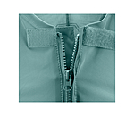 Masque anti-mouches extensible avec fermeture � glissi�re