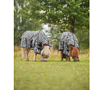 Chemise anti-mouches  Zebra Combo