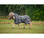 Chemise anti-mouches  Zebra Combo