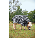 Chemise anti-mouches  Zebra Combo