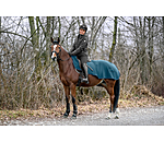 Couvre-reins polaire  Activity