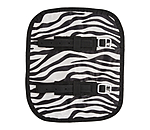Extension de poitrail  Zebra