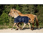 Chemise de pluie pour shetland et poulain  Kubi, 0 g