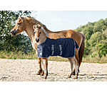 Chemise de pluie pour shetland et poulain  Kubi, 0 g