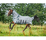 Chemise anti-mouches avec couvre-cou  Karoo
