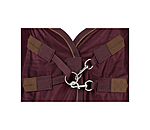 Chemise anti-mouches avec couvre-cou amovible  Timeless Elegance