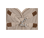 Chemise anti-mouches avec couvre-cou amovible  Timeless Elegance