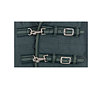 Couverture d'extrieur Highneck avec doublure polaire THERMO MASTER Jesco II, 100 g
