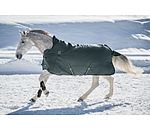 Couverture d'extrieur Highneck avec doublure polaire THERMO MASTER Jesco II, 100 g