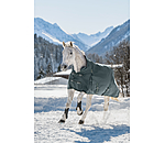 Couverture d'extrieur Highneck avec doublure polaire THERMO MASTER Jesco II, 100 g