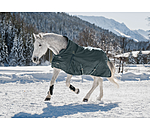 Couverture d'extrieur Highneck avec doublure polaire THERMO MASTER Jesco II, 100 g