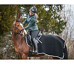 Couvre-reins polaire  Basic