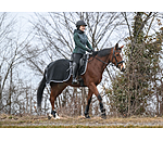 Couvre-reins polaire  Basic