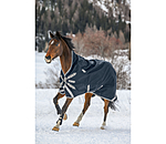 Chemise d'extrieur Highneck  Paddock Reflective, 0 g