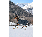 Chemise d'extrieur Highneck  Paddock Reflective, 0 g