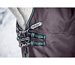 Couverture d'extrieur Highneck 4 en 1 , avec systme de liners 0-300 g