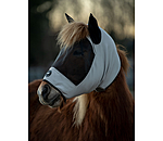 Masque anti-eczma pour chevaux islandais