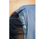 Chemise d'ext�rieur  Smartex Rain avec doublure polaire Stay-Dry, 0g