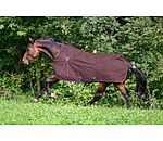 Couverture d'ext�rieur Highneck  Perfect Fit Nylon PRO, 0 g