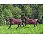 Couverture d'ext�rieur Highneck  Perfect Fit Nylon PRO, 0 g