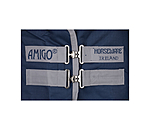 Couverture d'extrieur  Amigo Ripstop 900 Fleece Lined, 50 g