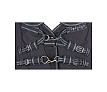 Couverture d'extrieur avec couvre-cou intgr  Perfect Fit Nylon PRO, 50g